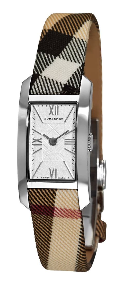 burberry watch damen|burberry watches discontinued.